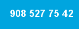 908 527 75 42 908 527 75 42